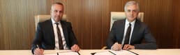 DenizBank ve ENBD, Eren Holding ile 400 milyon dolarlık krediye imza attı