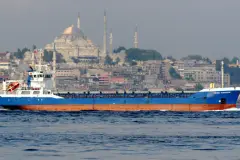 Denizcilik Genel Müdürlüğü: Geminin battığı değerlendiriliyor