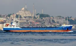 Denizcilik Genel Müdürlüğü: Geminin battığı değerlendiriliyor