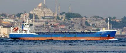 Denizcilik Genel Müdürlüğü: Geminin battığı değerlendiriliyor