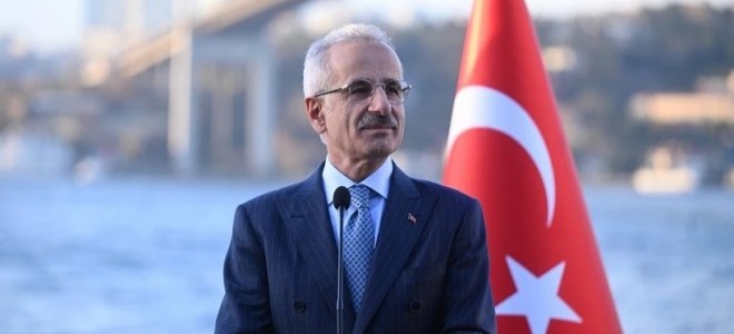 Denizcilik sektöründe dijital dönüşümle 140 milyon TL tasarruf sağlandı