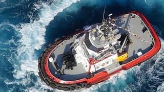 Denizcilik sektöründeki 6 şirkete rekabet soruşturması açıldı