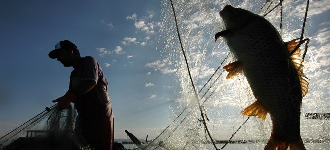 Denizlerde av yasağı başladı