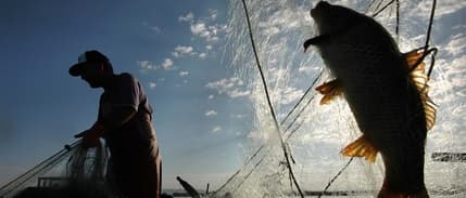 Denizlerde av yasağı başladı