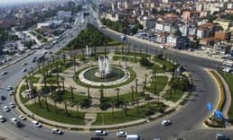 Denizli, 22'inci Kez Düzenlenen Emitt Fuarı'nda Zenginliklerini Sergiledi