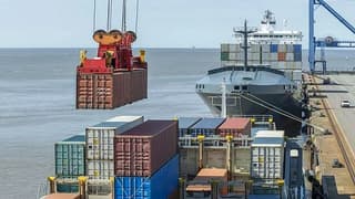 Denizli'de e-ihracat atağı: Yeni akademi için imzalar atıldı