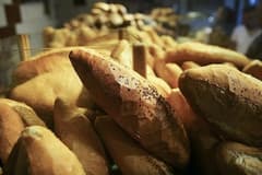 Denizli'de ekmek ve simit fiyatlarında yeni tarife belli oldu