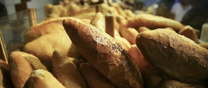 Denizli'de ekmek ve simit fiyatlarında yeni tarife belli oldu