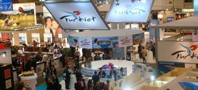 Denizli'de Tarım, Sera Ve Hayvancılık Fuarı Açıldı