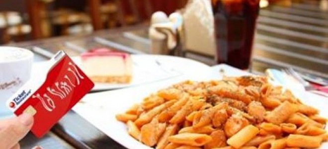 Denizli'deki Restoranlarda da Yemek Çeki Boykotu Olacak