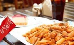 Denizli'deki Restoranlarda da Yemek Çeki Boykotu Olacak