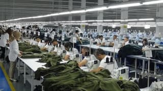 Denizli'nin 25 yıllık tekstil üreticisi konkordato ilan etti