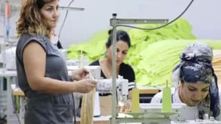 Denizli'nin ihracatı 4,7 milyar dolara yükseldi