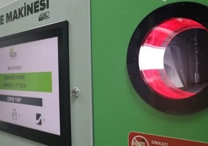Depozito sisteminden yıllık 520 milyon euroluk geri kazanım hedefleniyor