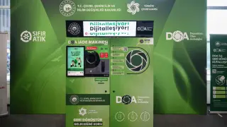 Depozito uygulamasına kısıtlama: Sadece QR kod ile işlem yapılabilecek