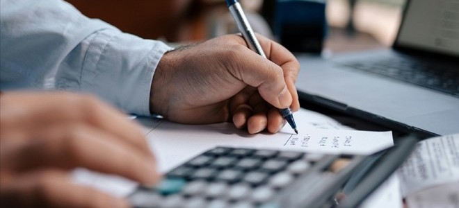 Deprem bölgesinde beyanname verme süresi uzatıldı