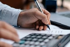 Deprem bölgesinde beyanname verme süresi uzatıldı