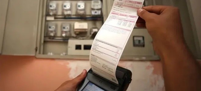Deprem bölgesinde elektrik sayaç okuma, fatura ve borç işlemleri ertelendi