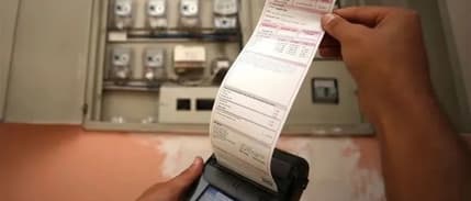 Deprem bölgesinde elektrik sayaç okuma, fatura ve borç işlemleri ertelendi