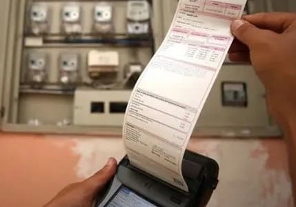 Deprem bölgesinde elektrik sayaç okuma, fatura ve borç işlemleri ertelendi