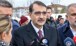 Deprem bölgesinde elektrik ve doğal gaz faturalarının tahsilatı ertelendi