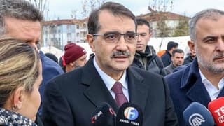 Deprem bölgesinde elektrik ve doğal gaz faturalarının tahsilatı ertelendi