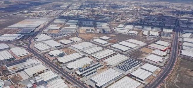 Deprem bölgesinde sanayi alanı olabilecek yerlere ilişkin usul ve esaslar belirlendi