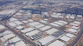 Deprem bölgesinde sanayi alanı olabilecek yerlere ilişkin usul ve esaslar belirlendi