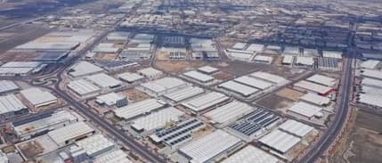 Deprem bölgesinde sanayi alanı olabilecek yerlere ilişkin usul ve esaslar belirlendi