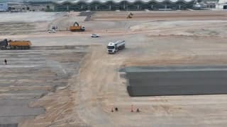 Deprem bölgesinde ulaştırma ve haberleşmeye yapılan harcama belli oldu