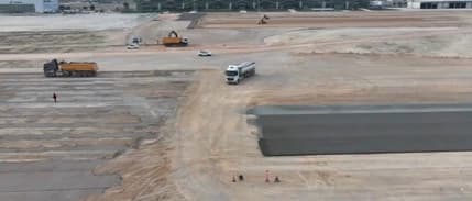 Deprem bölgesinde ulaştırma ve haberleşmeye yapılan harcama belli oldu