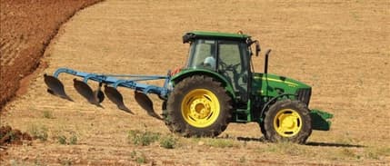 Deprem bölgesindeki çiftçilerin destek ödemeleri bugün yapılıyor