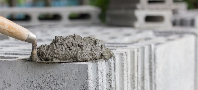 Deprem bölgesindeki çimento firmalarına 37,8 milyon liralık ceza