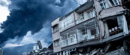 Deprem bölgesindeki konutların %51,6'sı sigortasız