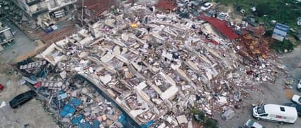 Deprem bölgesinden KOSGEB'e 45 bin destek başvurusu