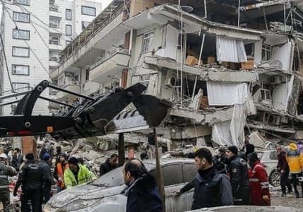 Deprem felaketinin ekonomiye etkisi ne büyüklükte olacak?