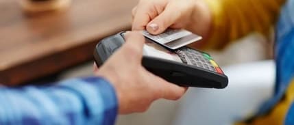 Deprem haftasında kartlı harcamalarda sert düşüş yaşandı