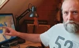 'Deprem kahini', Kahramanmaraş depremini 3 gün önceden paylaştı