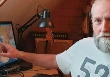 'Deprem kahini', Kahramanmaraş depremini 3 gün önceden paylaştı