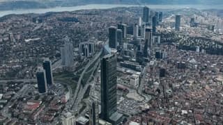 Deprem korkusu bankaları harekete geçirdi