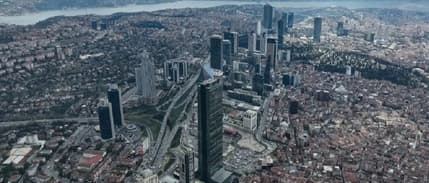 Deprem korkusu bankaları harekete geçirdi