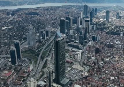 Deprem korkusu bankaları harekete geçirdi