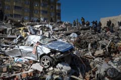 Deprem sonrası ekonomik kaybın büyük kısmı sigortasız kaldı