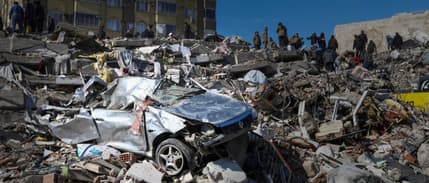 Deprem sonrası ekonomik kaybın büyük kısmı sigortasız kaldı