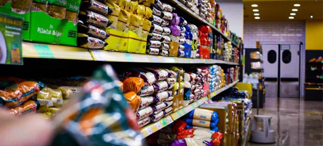 Deprem sonrası fahiş fiyat artışı yapan 353 firmaya 85 milyon liralık ceza