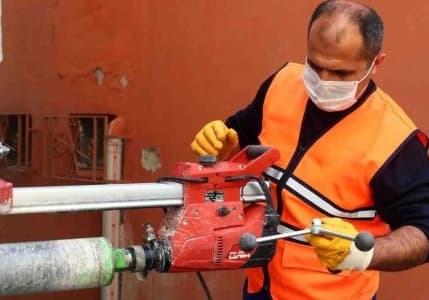Deprem sonrasında bina dayanıklılık testine talep, iki kattan fazla arttı