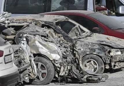 Depremde hasar görmüş araçlar için sigorta şirketlerine çağrı