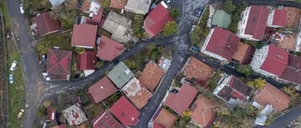 Depreme karşı binaların 