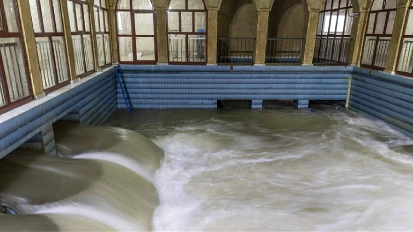 Malatya'da depremin ardından vatandaşlara içme suyu uyarısı
