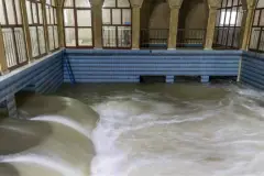 Malatya'da depremin ardından vatandaşlara içme suyu uyarısı